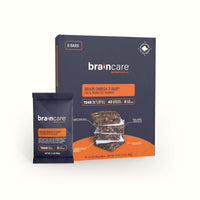 Thumbnail for Brain Omega 3 Bar™ - Peanut Butter Chip - Box (8 Count)