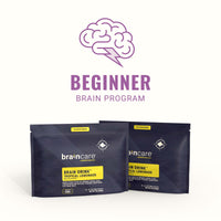 Thumbnail for Beginner Brain Program