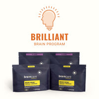 Thumbnail for Brilliant Brain Program