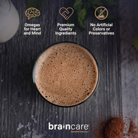 Thumbnail for Brain Shake® Chocolate - Pouch