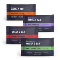 Thumbnail for Omega 3 Bar™ Sampler