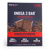 Omega 3 Bar™ - Chocolate Brownie - Box (8 Count)