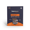 Brain Omega 3 Bar™ - Peanut Butter Chip - Box (8 Count)