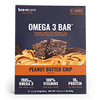 Omega 3 Bar™ - Peanut Butter Chip - Box (8 Count)